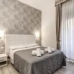 Gardenia 4* Róma