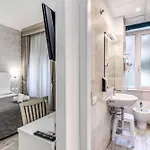 Gardenia 4* Róma