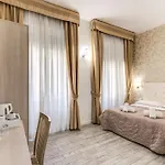 Panzió Gardenia 4*