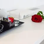 Panzió Gardenia Róma