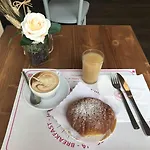Gardenia Panzió 4*