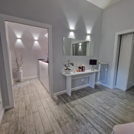 Gardenia 4* Rome