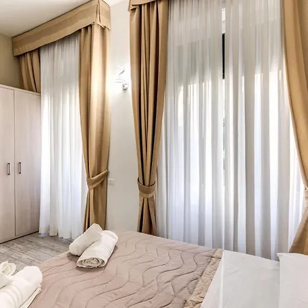 Couette-café Gardenia Rome