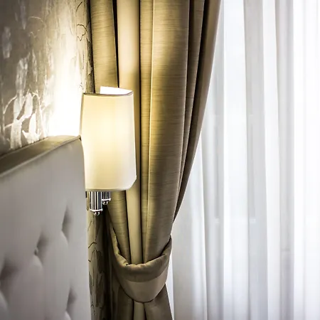 Gardenia Couette-café Rome