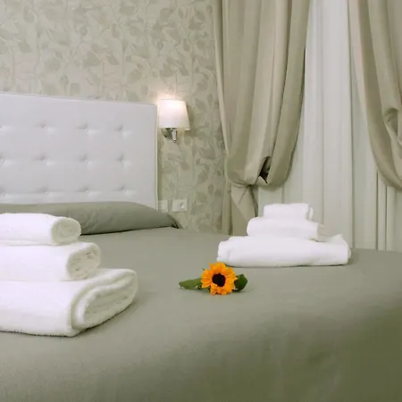 Couette-café Gardenia
