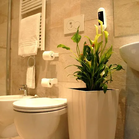 Gardenia Rome