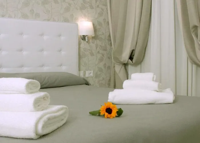 Bed and breakfast Gardenia