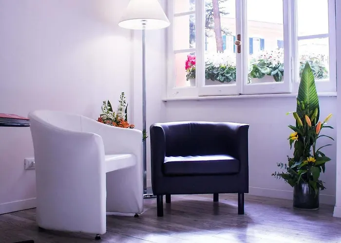 Bed and breakfast Gardenia