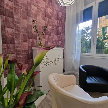 Gardenia Bed and Breakfast Ρώμη