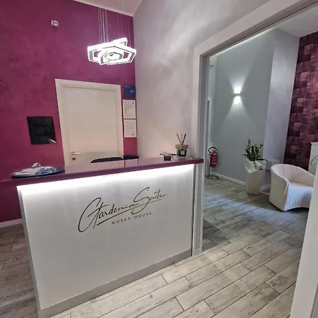Bed and Breakfast Gardenia 2*