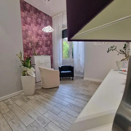Bed and Breakfast Gardenia Ρώμη