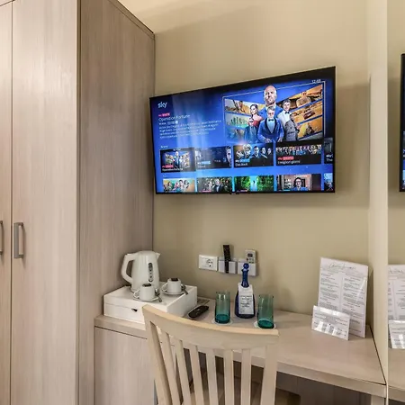 Bed and Breakfast Gardenia Ρώμη
