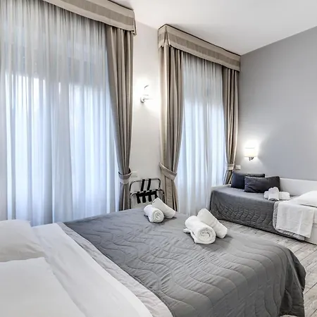 Bed and Breakfast Gardenia