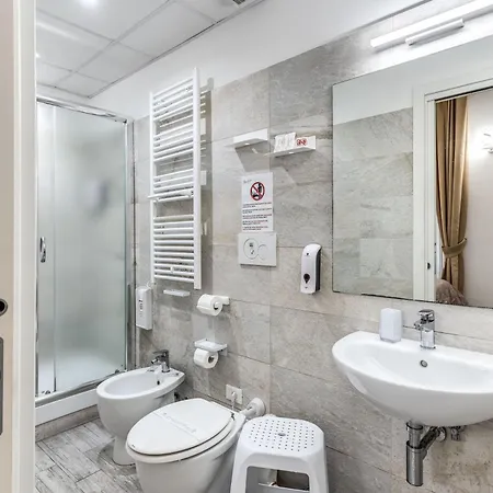가드니아 스위트 B&B 로마