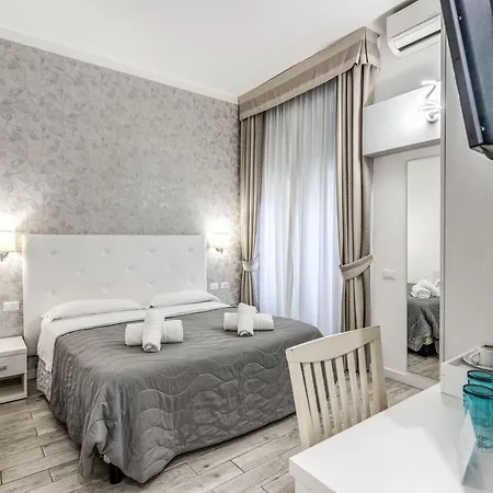 Gardenia Bed and Breakfast Ρώμη