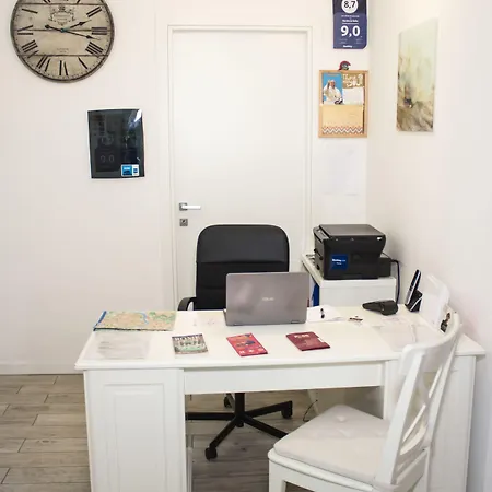 Bed & Breakfast Gardenia