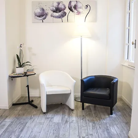 Gardenia Bed & Breakfast