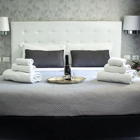 Gardenia Bed & Breakfast Rom