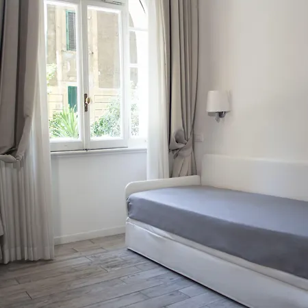 Bed & Breakfast Gardenia