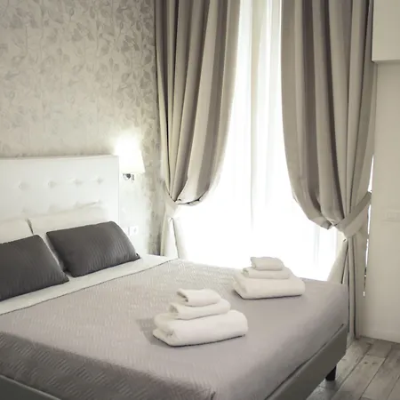 가드니아 스위트 B&B 로마