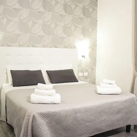 Bed & Breakfast Gardenia Rom