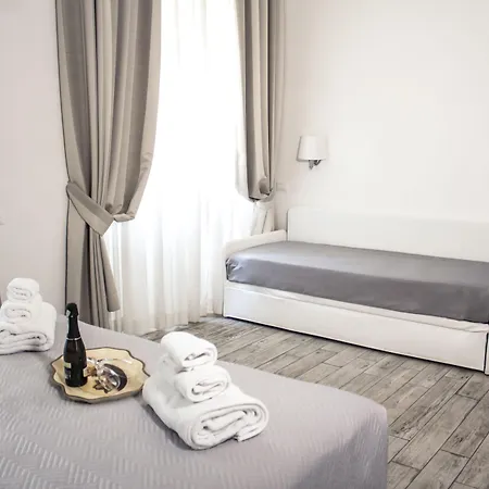 Gardenia Bed & Breakfast 4*