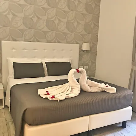 Gardenia Bed & Breakfast 4*