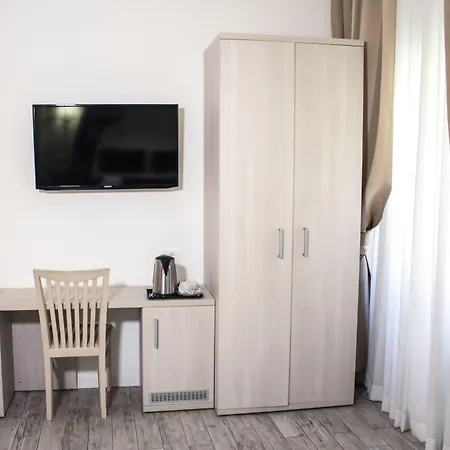 Bed & Breakfast Gardenia 4*