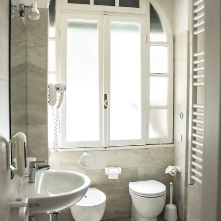 Bed & Breakfast Gardenia Rom