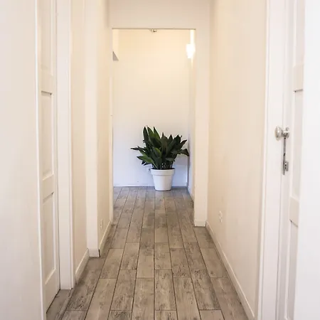 Bed & Breakfast Gardenia