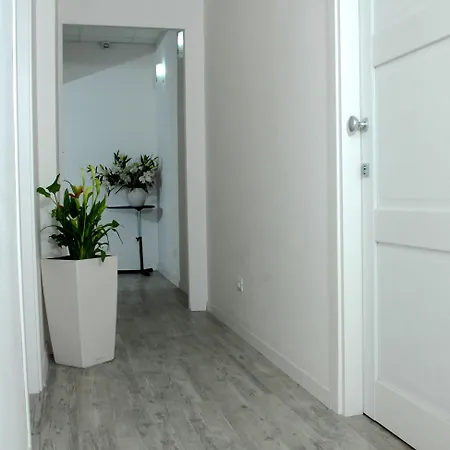 가드니아 스위트 B&B 로마