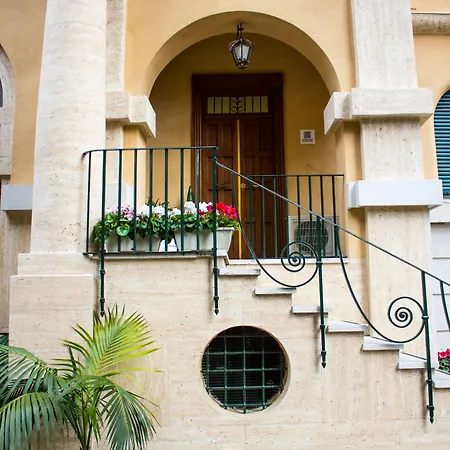 Gardenia Bed & Breakfast Rom