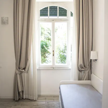 Bed & Breakfast Gardenia