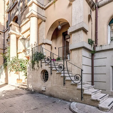 Gardenia Bed & Breakfast