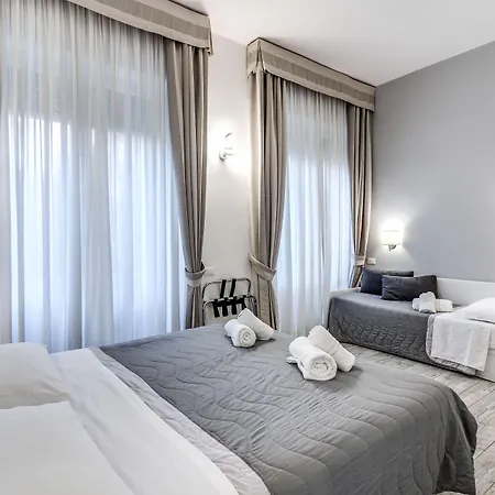 Gardenia Bed & Breakfast 4*