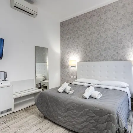 Gardenia Bed & Breakfast Rom