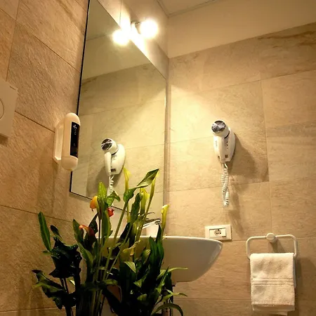 Bed and Breakfast Gardenia 2*