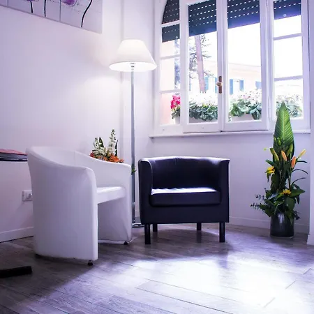 Bed and Breakfast Gardenia
