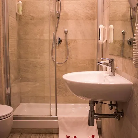 Bed and Breakfast Gardenia 2*