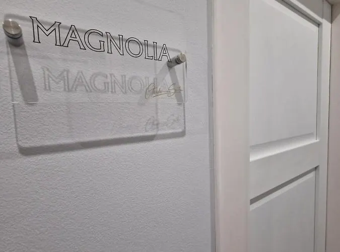 לינה וארוחת בוקר Gardenia 4*