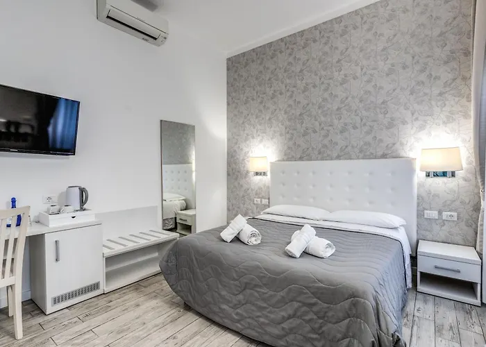 Gardenia 4* רומא