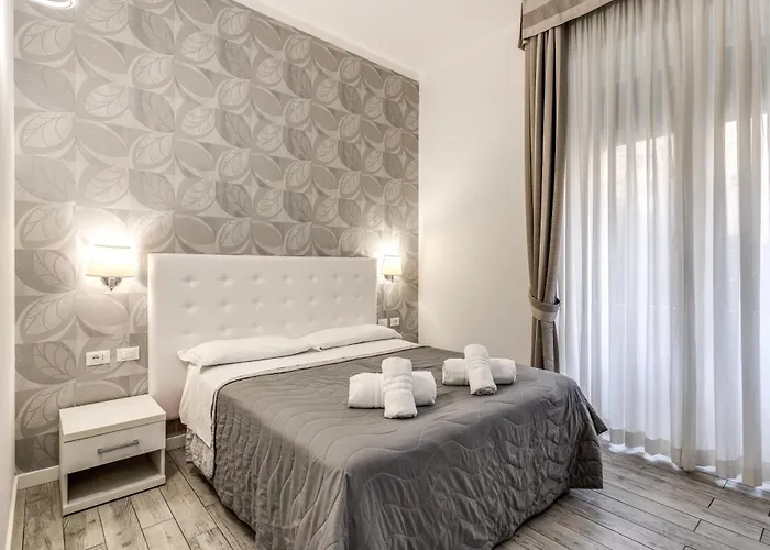 Gardenia 4* רומא