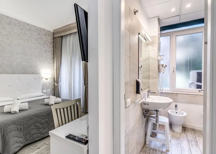 Gardenia 4* רומא