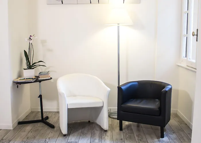 Gardenia לינה וארוחת בוקר