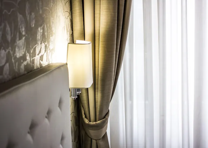 Gardenia לינה וארוחת בוקר רומא