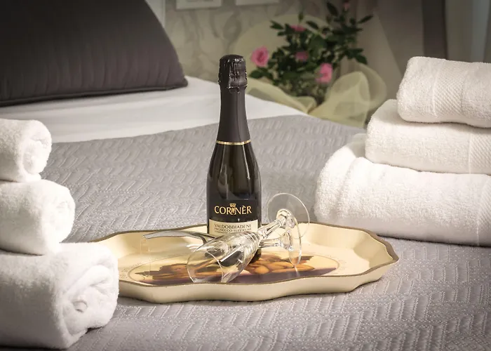 Gardenia 4* רומא