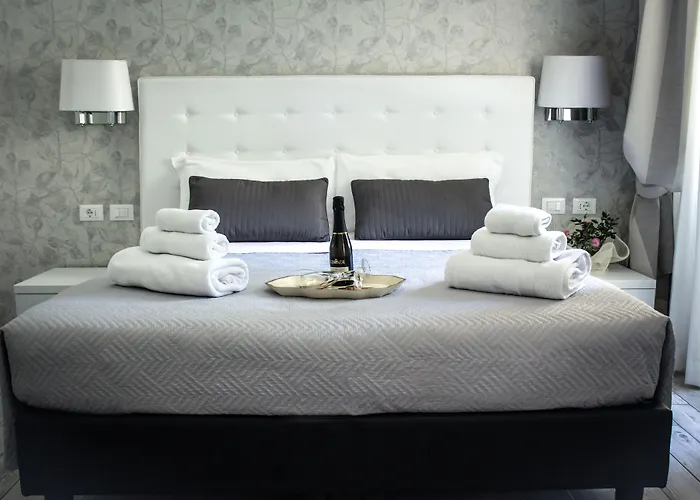 Gardenia לינה וארוחת בוקר רומא