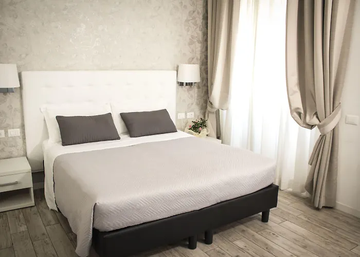 Gardenia 4* רומא