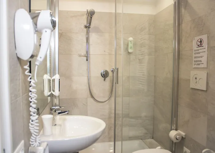 Gardenia לינה וארוחת בוקר