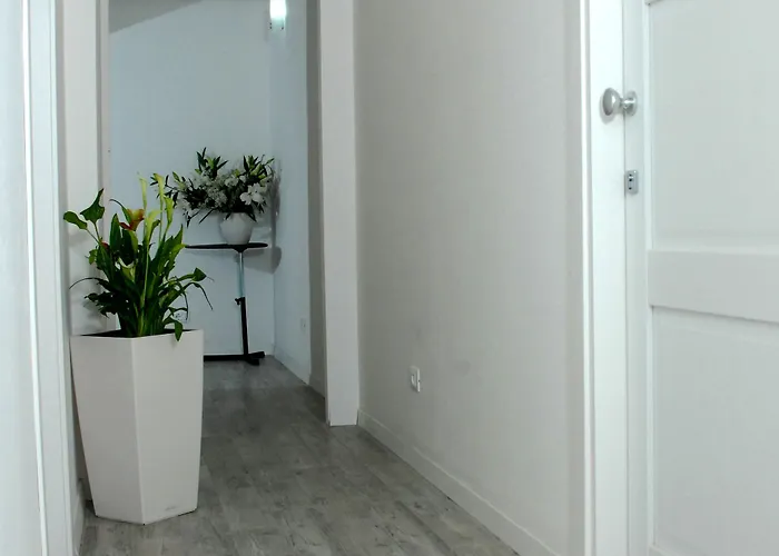 Gardenia לינה וארוחת בוקר רומא